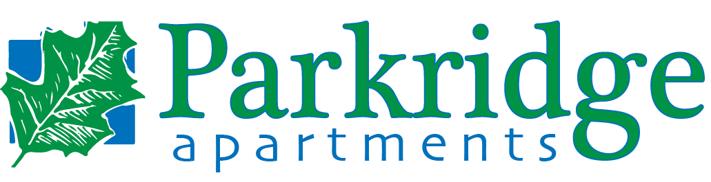 Parkridge Apartments Logo