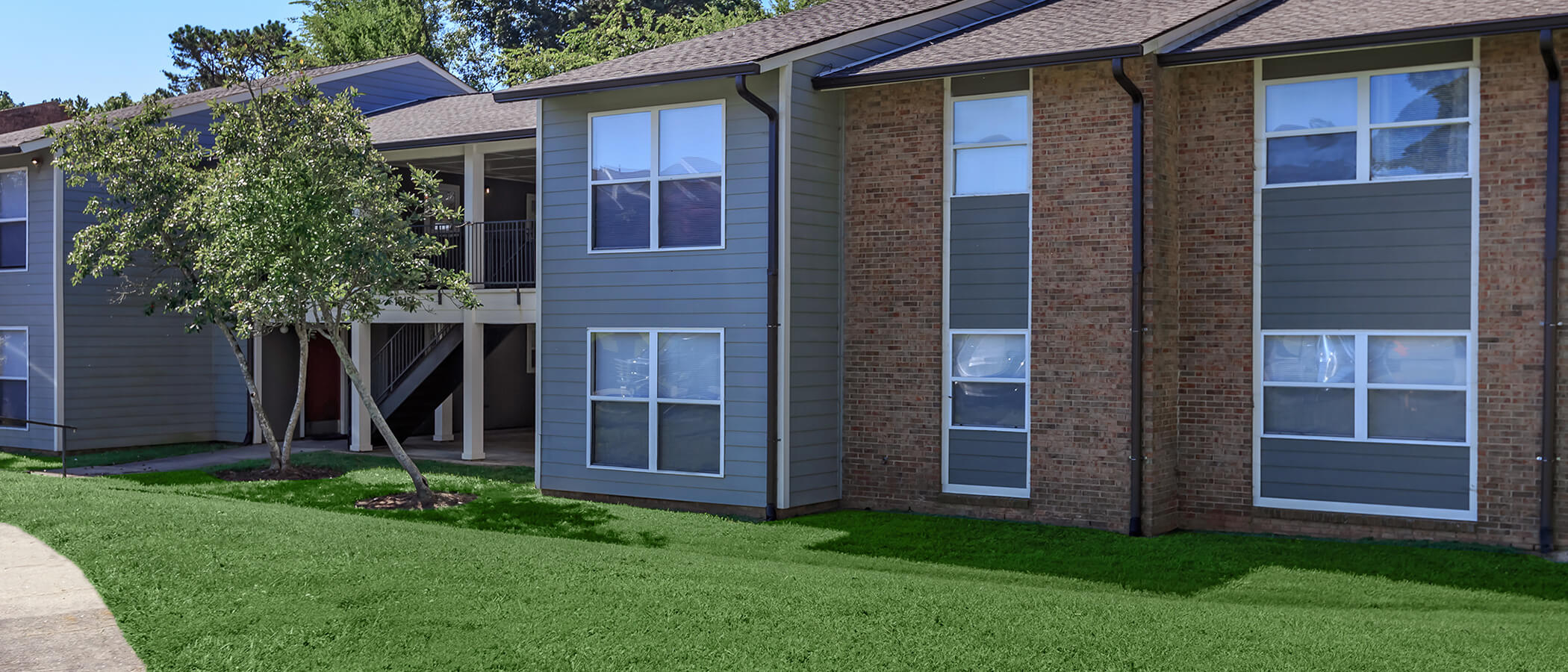 Parkridge Apartments Graham Nc