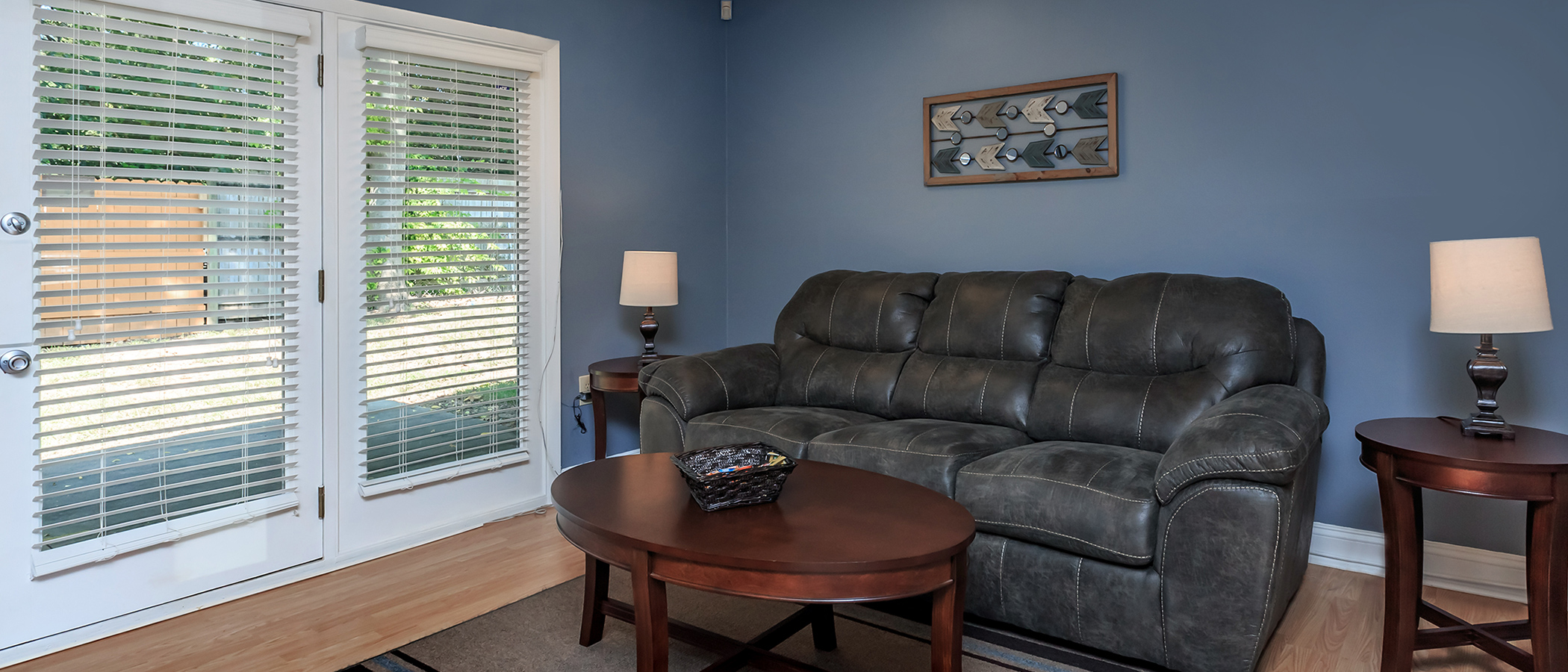 Parkridge Apartments Apartments in Graham, NC